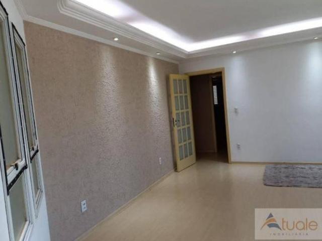 Apartamento venda em Região Imediata de Campinas, Região Metropolitana de Campinas