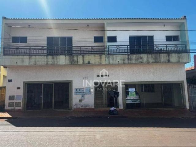 Apartamento venda em Região Geográfica Imediata de Itumbiara, Itumbiara