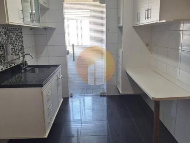 Apartamento venda em Tamboré Residencial 10, Santana de Parnaíba