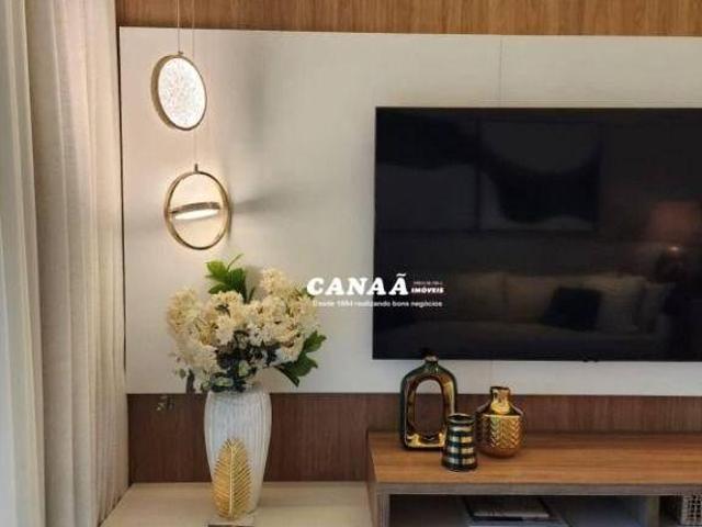 Apartamento venda em Embuema, Embu das Artes