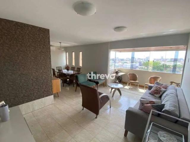 Apartamento aluguel em Centro, Teresina