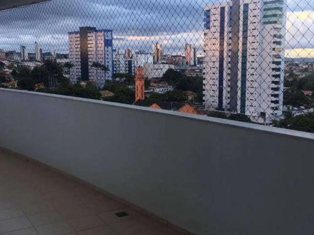 Apartamento aluguel em Campina Grande