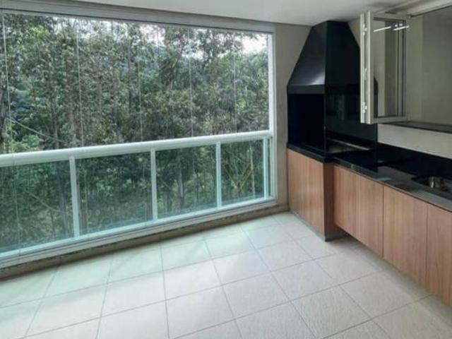 Apartamento venda em Santana de Parnaíba