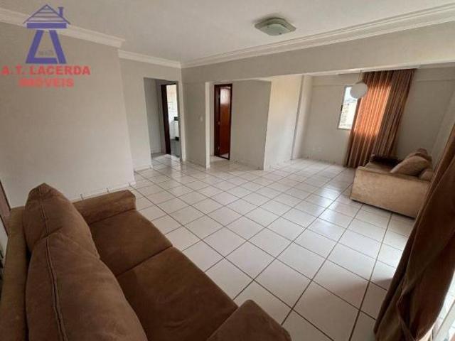 Apartamento venda em Região Geográfica Imediata de Montes Claros, Montes Claros