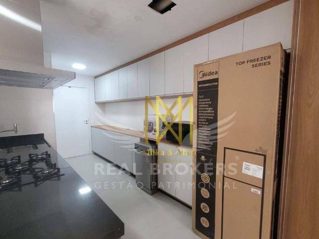 Apartamento aluguel em Alphaville Pluis Residencial, Barueri