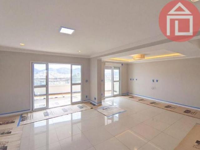 Apartamento venda em Região Imediata de Bragança Paulista, Bragança Paulista