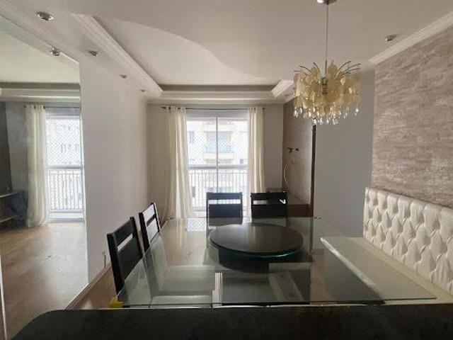 Apartamento venda em Guarulhos, Ponte Grande