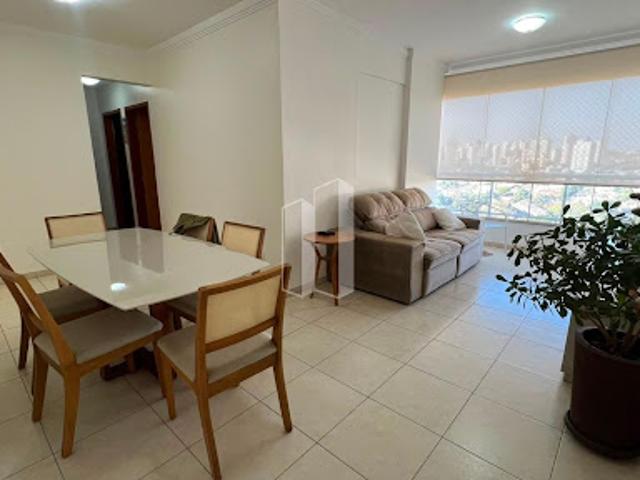 Apartamento aluguel em Região Geográfica Imediata de Goiânia, Goiânia