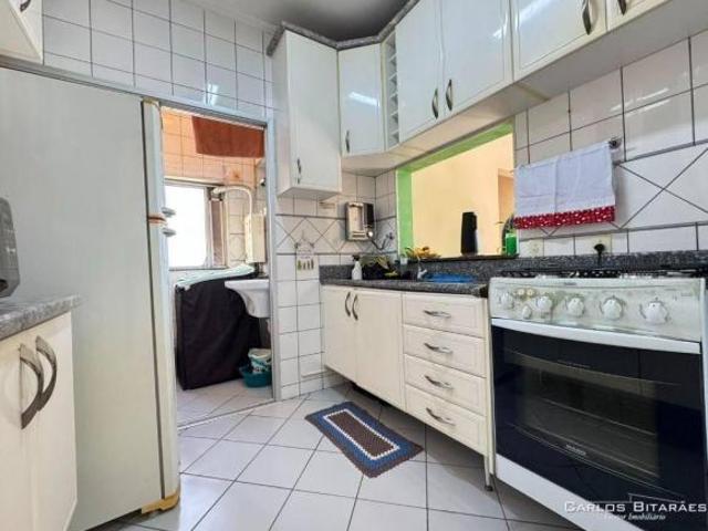 Apartamento venda em Vila Victória, Mogi das Cruzes