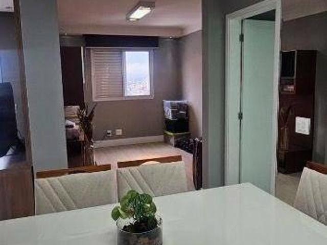 Apartamento venda em Santo Antônio da Estiva, Pirajuí