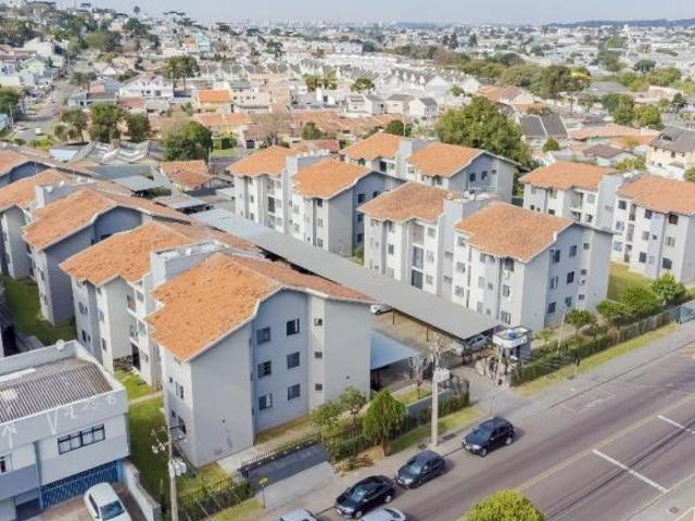 Apartamento venda em Região Geográfica Imediata de Curitiba, Região Metropolitana de Curitiba