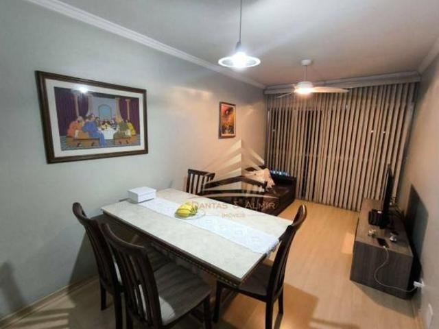Apartamento venda em Guarulhos, Picanço