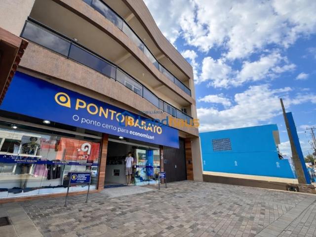 Apartamento aluguel em Ivoti