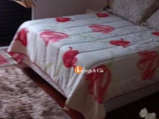 Apartamento venda em Região Imediata de Bragança Paulista, Atibaia