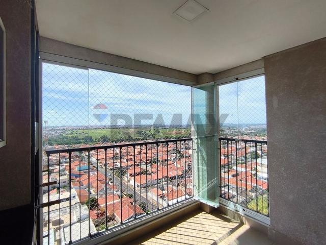 Apartamento aluguel em Região Imediata de Campinas, Região Metropolitana de Campinas
