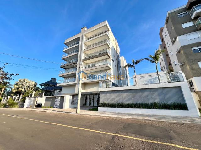 Apartamento aluguel em Ivoti