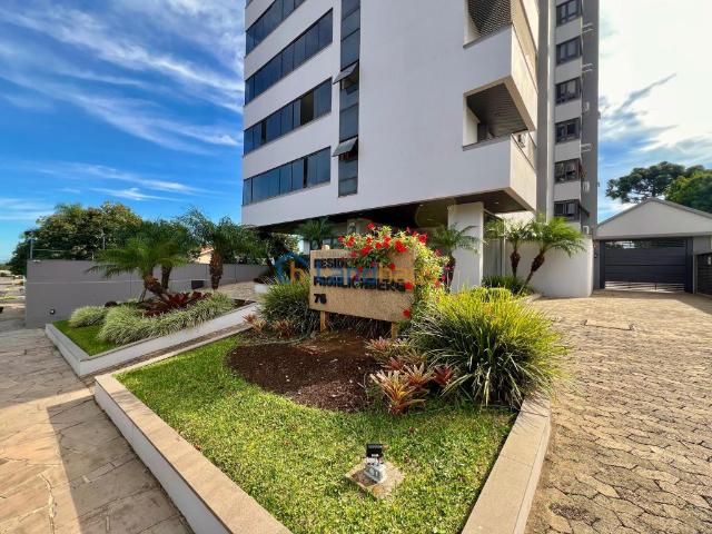 Apartamento aluguel em Ivoti