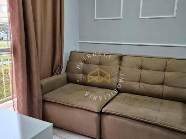 Apartamento venda em Região Imediata de Campinas, Região Metropolitana de Campinas