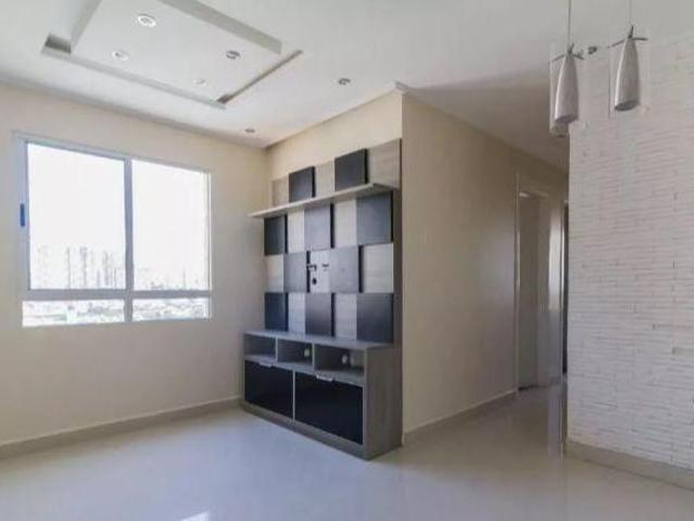 Apartamento venda em Guarulhos, Ponte Grande