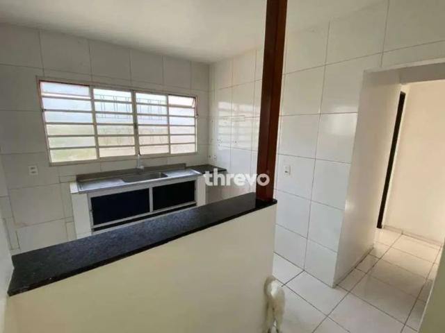 Apartamento aluguel em Quadra 2, Teresina