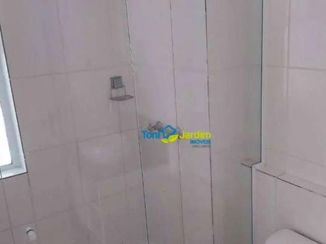 Apartamento aluguel em Santo André