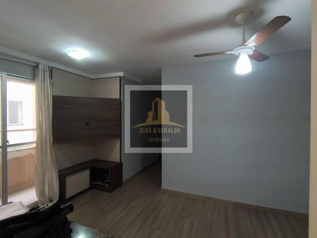Apartamento aluguel em São José dos Campos