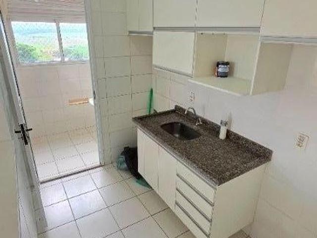 Apartamento venda em Jardim Ismênia, São José dos Campos