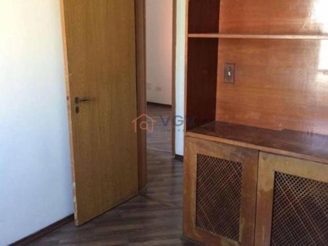 Apartamento venda em Liberdade, São Paulo