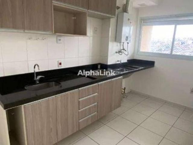 Apartamento venda em Aldeia, Barueri