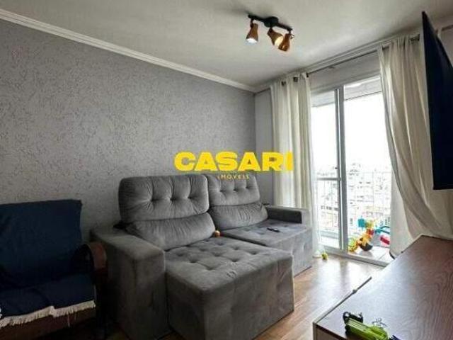 Apartamento venda em Diadema