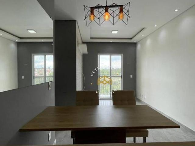 Apartamento venda em Região Imediata de Campinas, Região Metropolitana de Campinas