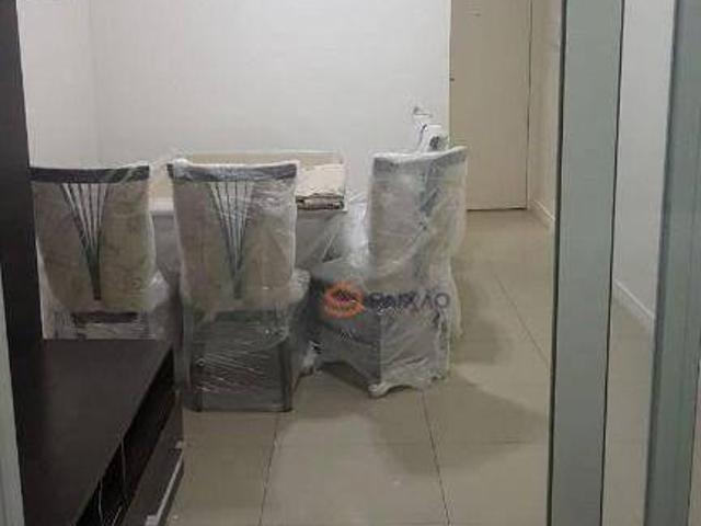 Apartamento venda em Região Imediata de São Paulo, Região Metropolitana de São Paulo
