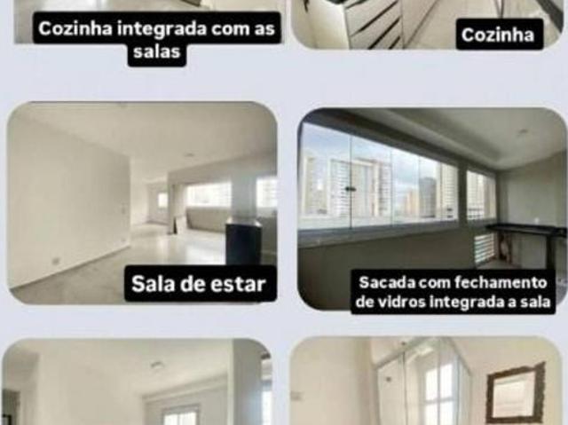 Apartamento venda em São José dos Campos