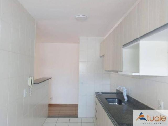 Apartamento venda em Região Imediata de Campinas, Região Metropolitana de Campinas