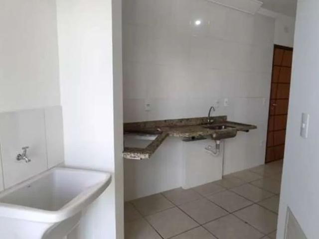 Apartamento aluguel em Itu