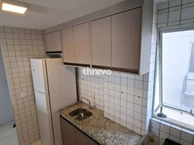 Apartamento aluguel em Centro, Teresina