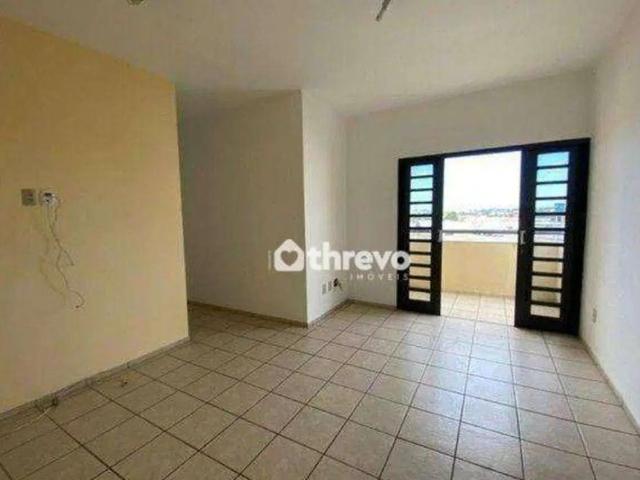 Apartamento aluguel em Condomínio Jardins do São Cristóvão, Teresina