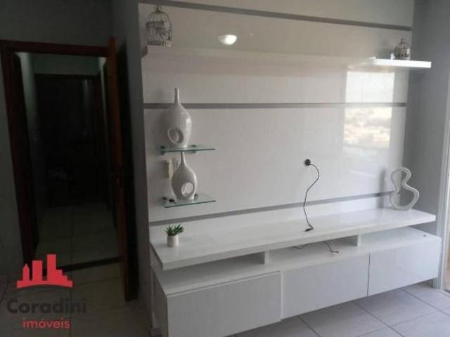 Apartamento venda em Nova Odessa