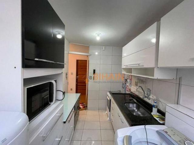 Apartamento venda em Regional Oeste, Belo Horizonte
