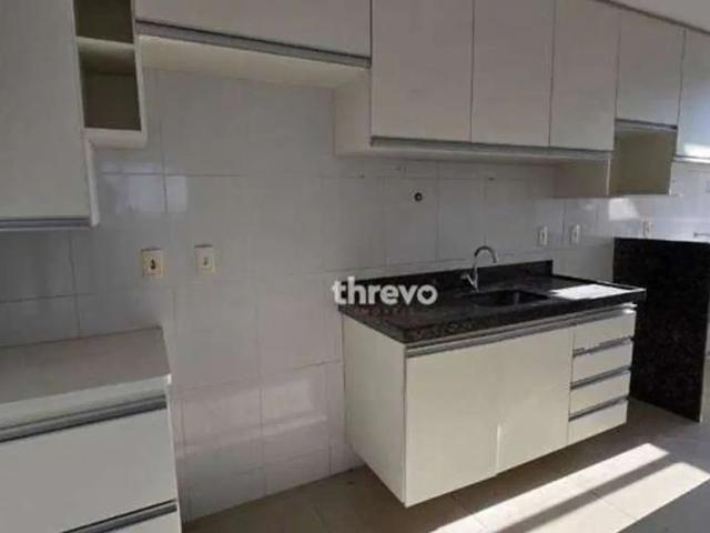 Apartamento aluguel em Vila Miranda Dantas, Teresina