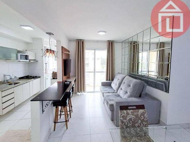 Apartamento venda em Região Imediata de Bragança Paulista, Bragança Paulista
