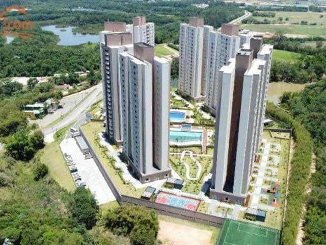 Apartamento venda em Região Imediata de São José dos Campos, Região Metropolitana do Vale do Paraíba e Litoral Norte