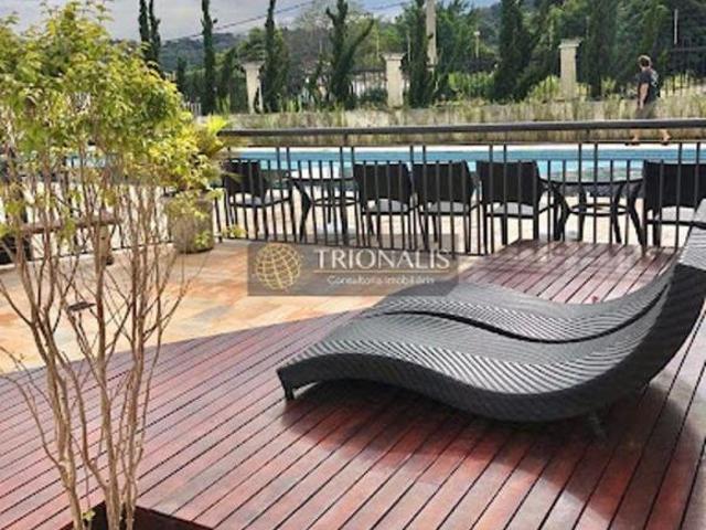 Apartamento venda em Região Imediata de Bragança Paulista, Atibaia