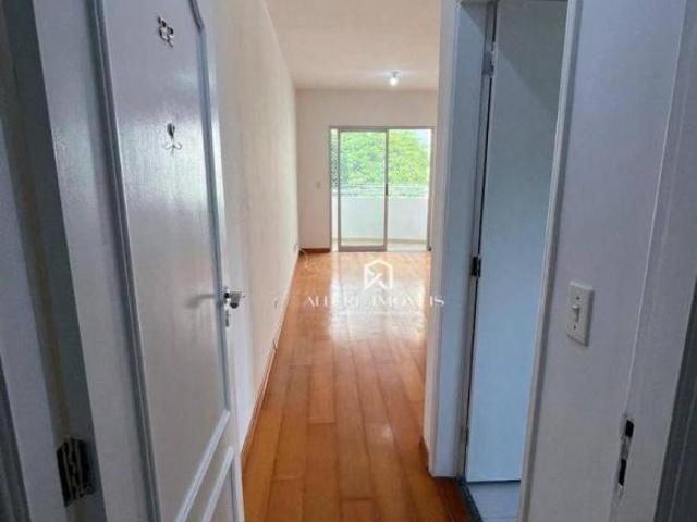 Apartamento venda em Região Imediata de São José dos Campos, Região Metropolitana do Vale do Paraíba e Litoral Norte