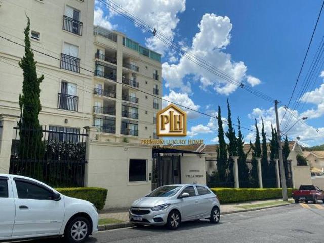 Apartamento venda em Região Imediata de Bragança Paulista, Atibaia