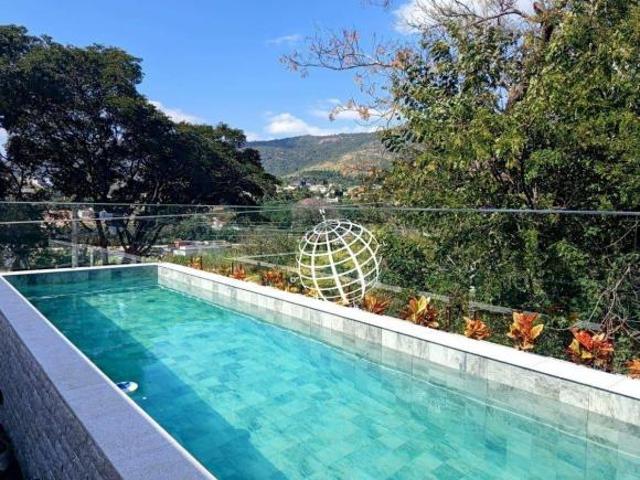 Apartamento venda em Região Imediata de Bragança Paulista, Atibaia