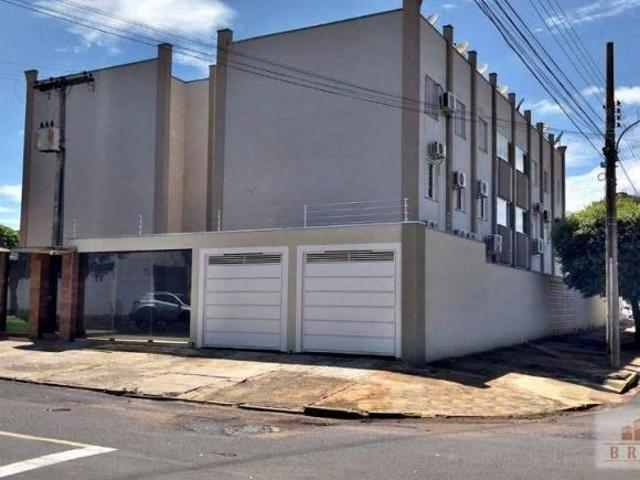 Apartamento venda em Região Geográfica Imediata de Naviraí - Mundo Novo, Naviraí