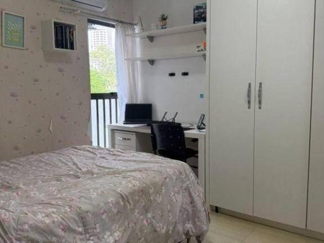 Apartamento venda em Região Geográfica Imediata de Cascavel, Cascavel