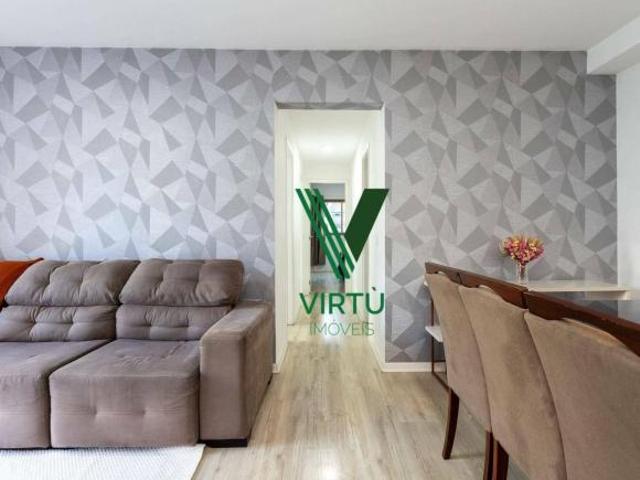Apartamento venda em Região Geográfica Imediata de Curitiba, Região Metropolitana de Curitiba