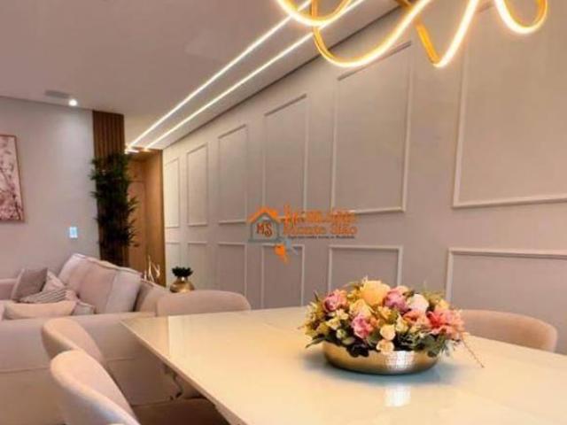Apartamento venda em Região Imediata de São Paulo, Região Metropolitana de São Paulo